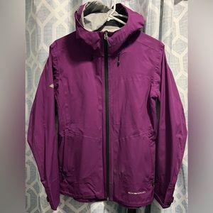 Exofficio Windbreaker Jacket